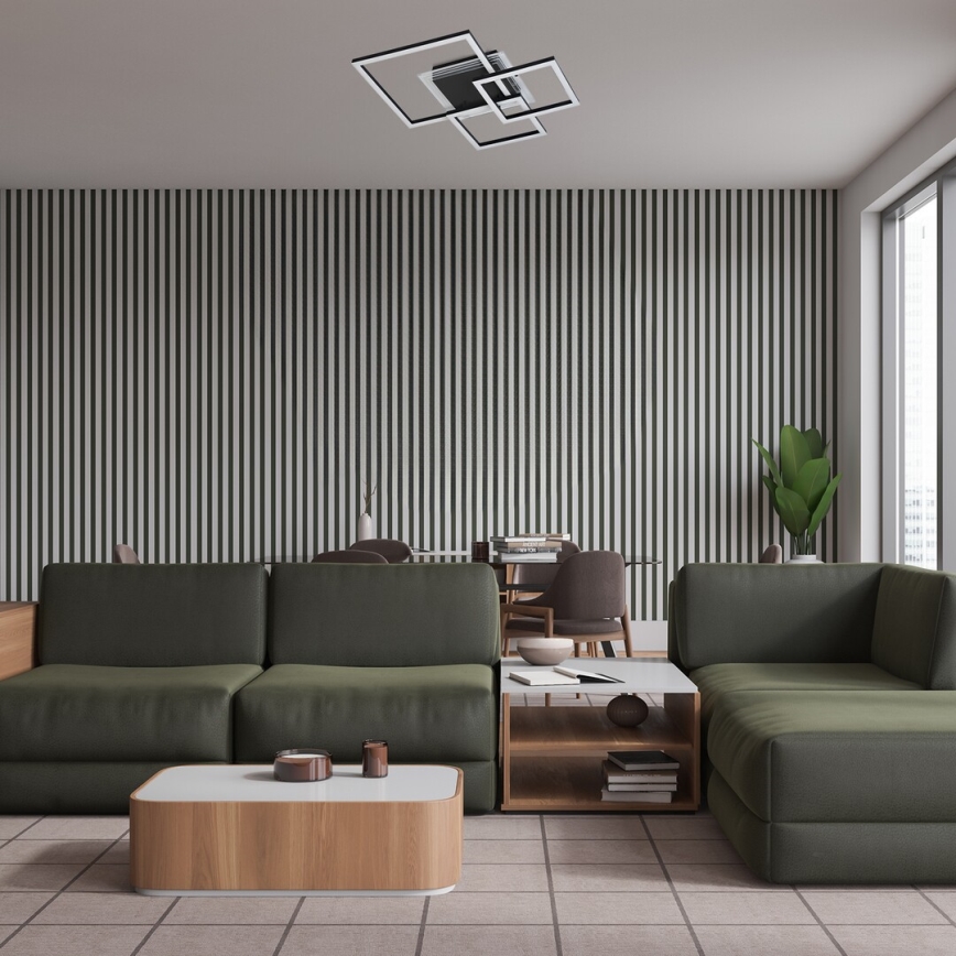 Rabalux - LED Stropní svítidlo LED/40W/230V 3000K