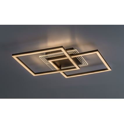 Rabalux - LED Stropní svítidlo LED/28W/230V 3000K