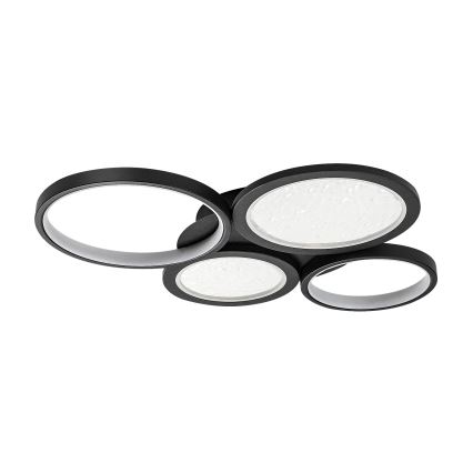 Rabalux - LED Stmívatelné stropní svítidlo LED/40W/230V 3000-6500K + dálkové ovládání