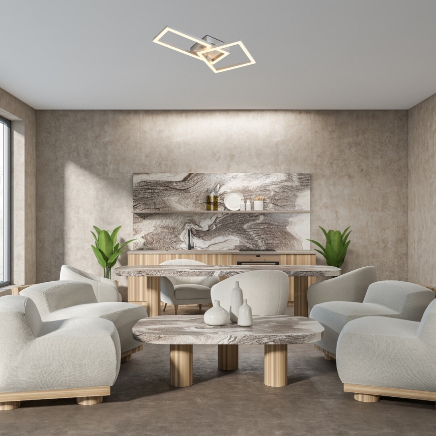 Rabalux - LED Stropní svítidlo LED/24W/230V 3000K