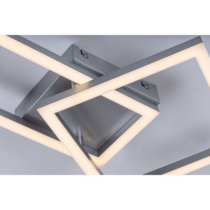 Rabalux - LED Stropní svítidlo LED/24W/230V 3000K