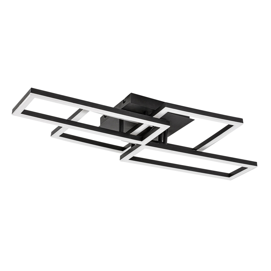 Rabalux - LED Stmívatelné stropní svítidlo LED/40W/230V 3000-6500K + dálkové ovládání