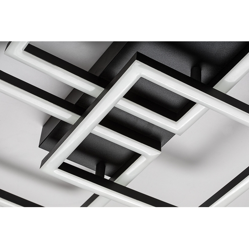 Rabalux - LED Stmívatelné stropní svítidlo LED/40W/230V 3000-6500K + dálkové ovládání