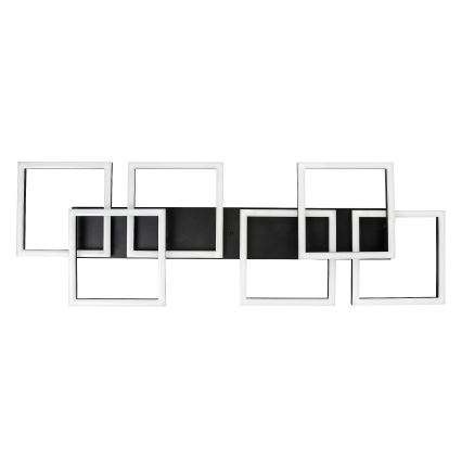 Rabalux - LED Stmívatelné stropní svítidlo LED/40W/230V 3000-6500K + dálkové ovládání