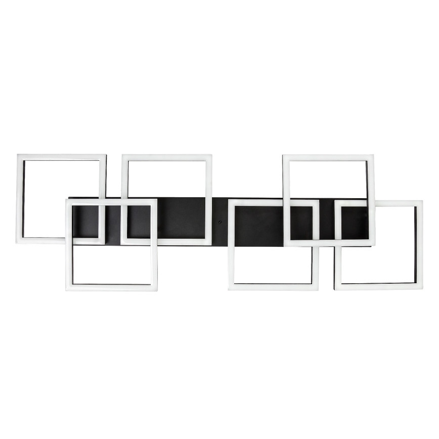 Rabalux - LED Stmívatelné stropní svítidlo LED/40W/230V 3000-6500K + dálkové ovládání