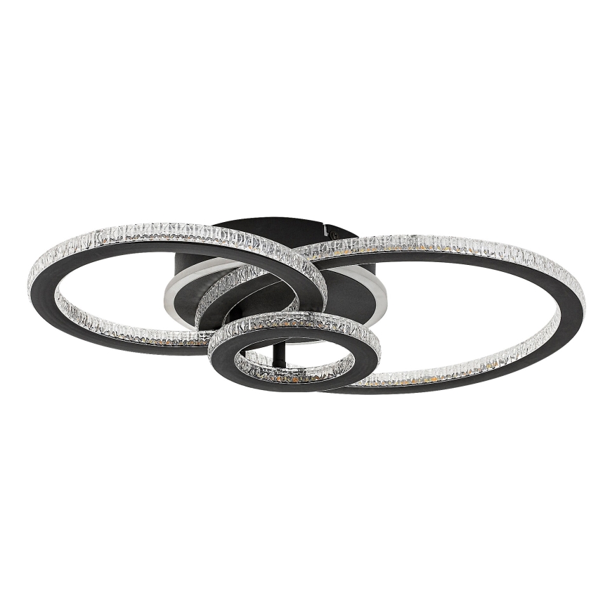 Rabalux - LED Stmívatelné stropní svítidlo LED/40W/230V 3000-6500K + dálkové ovládání