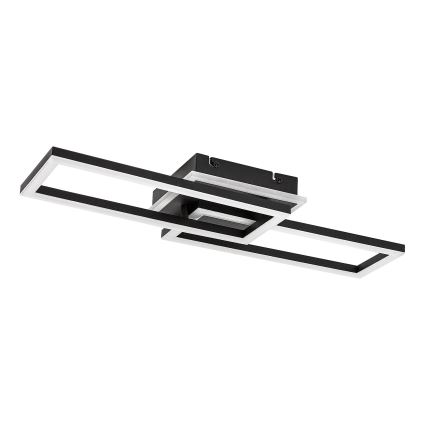Rabalux - LED Stmívatelné stropní svítidlo LED/30W/230V 3000-6500K + dálkové ovládání