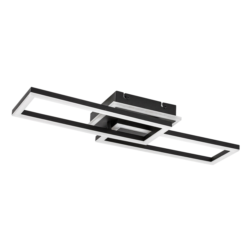 Rabalux - LED Stmívatelné stropní svítidlo LED/30W/230V 3000-6500K + dálkové ovládání