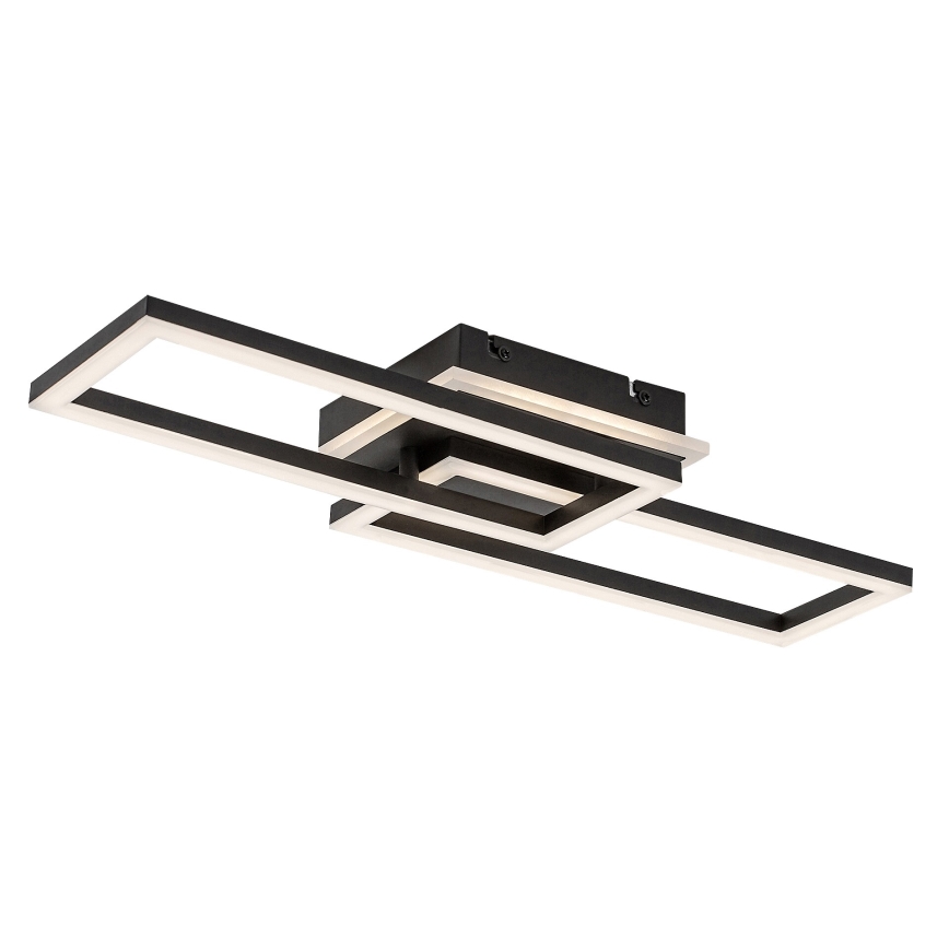 Rabalux - LED Stmívatelné stropní svítidlo LED/30W/230V 3000-6500K + dálkové ovládání