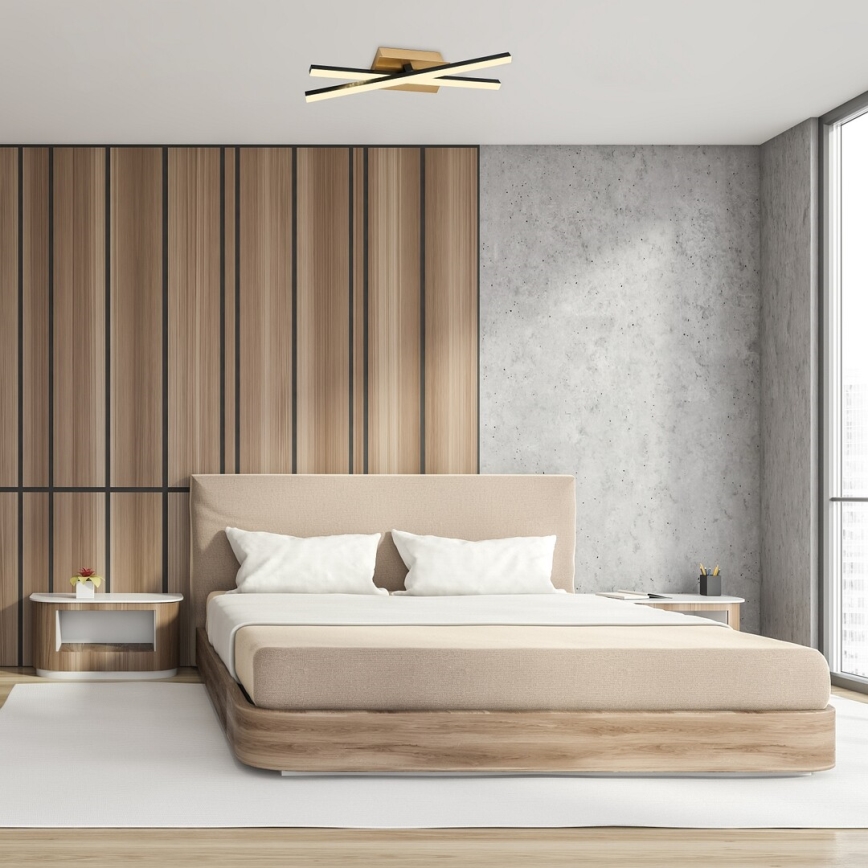 Rabalux - LED Stropní svítidlo LED/16W/230V 4000K