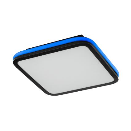 Rabalux - LED RGB Stmívatelné stropní svítidlo LED/43W/230V 3000-6500K + dálkové ovládání