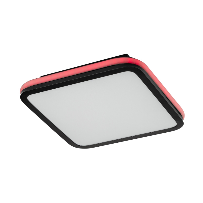 Rabalux - LED RGB Stmívatelné stropní svítidlo LED/43W/230V 3000-6500K + dálkové ovládání