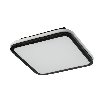 Rabalux - LED RGB Stmívatelné stropní svítidlo LED/43W/230V 3000-6500K + dálkové ovládání