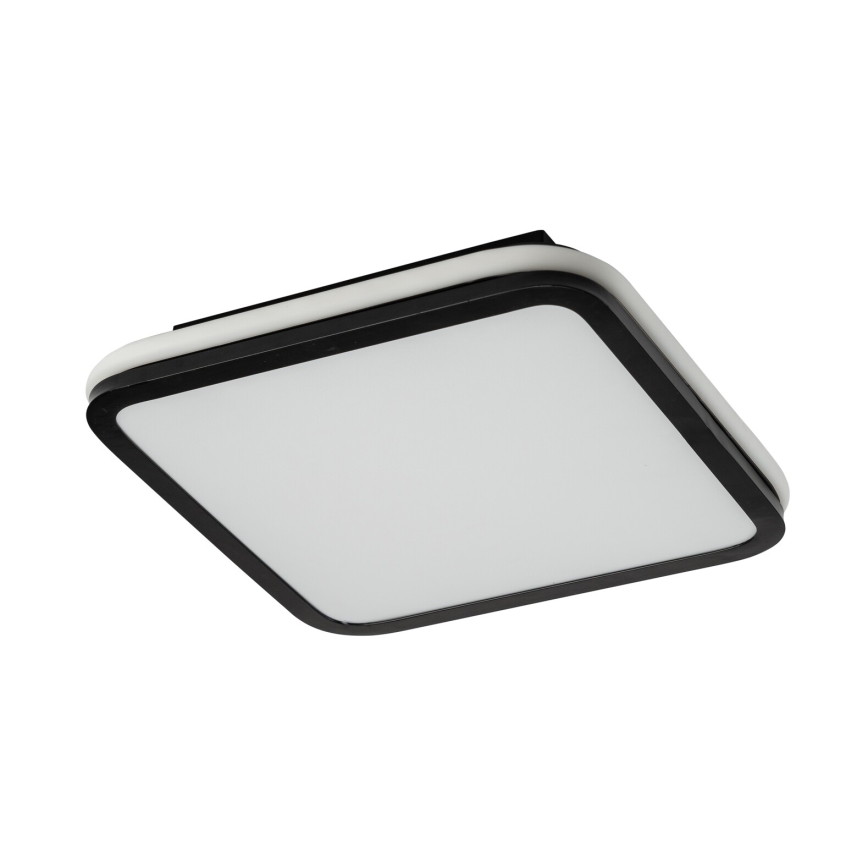 Rabalux - LED RGB Stmívatelné stropní svítidlo LED/43W/230V 3000-6500K + dálkové ovládání