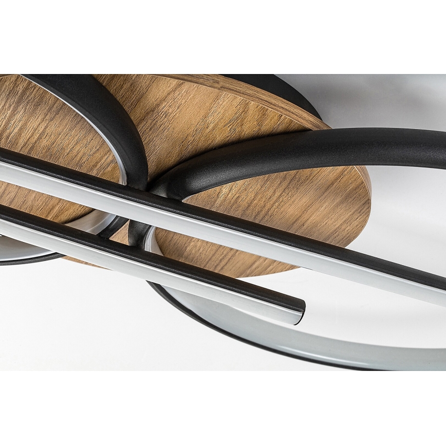 Rabalux - LED Stropní svítidlo LED/40W/230V 3000/4000/6500K