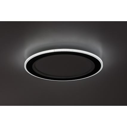Rabalux - LED RGB Stmívatelné stropní svítidlo LED/22W/230V 3000-6500K + dálkové ovládání