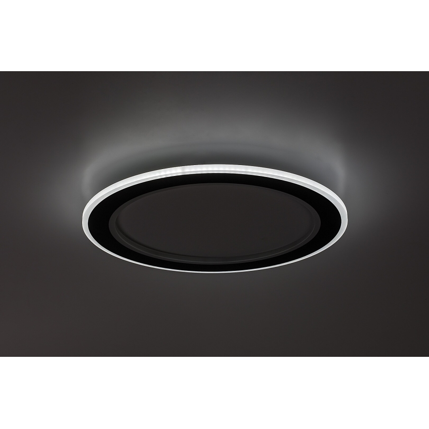 Rabalux - LED RGB Stmívatelné stropní svítidlo LED/22W/230V 3000-6500K + dálkové ovládání