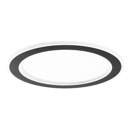 Rabalux - LED RGB Stmívatelné stropní svítidlo LED/22W/230V 3000-6500K + dálkové ovládání