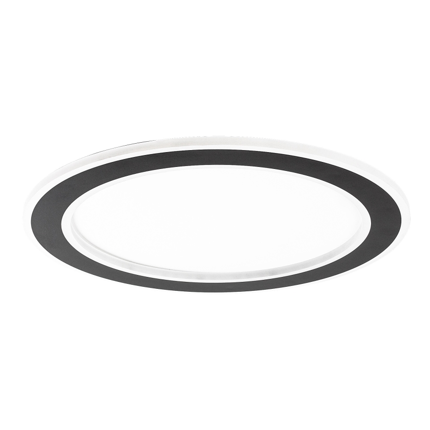 Rabalux - LED RGB Stmívatelné stropní svítidlo LED/22W/230V 3000-6500K + dálkové ovládání