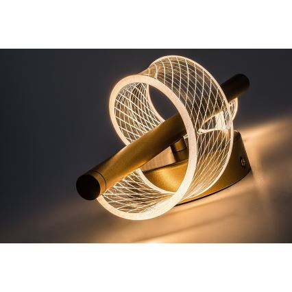 Rabalux - LED Nástěnné svítidlo LED/6W/230V 3000K