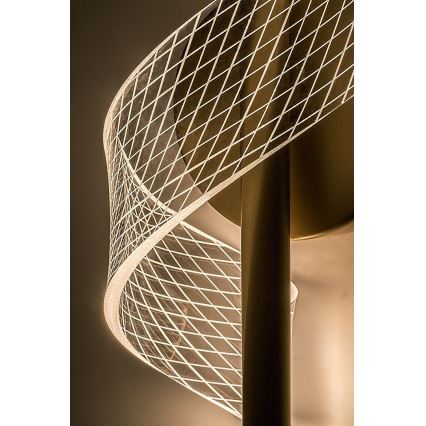 Rabalux - LED Nástěnné svítidlo LED/6W/230V 3000K