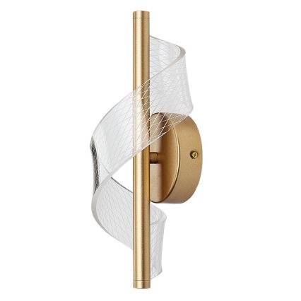 Rabalux - LED Nástěnné svítidlo LED/6W/230V 3000K