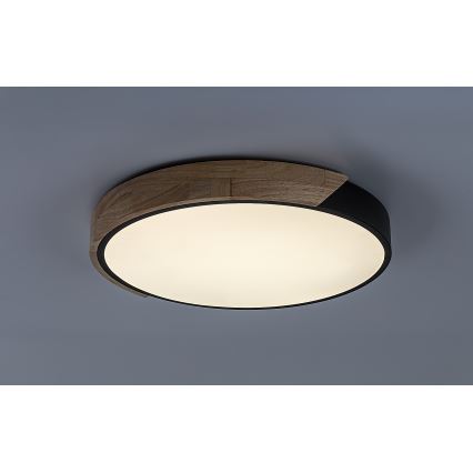 Rabalux - LED Stropní svítidlo LED/24W/230V 4000K pr. 41 cm