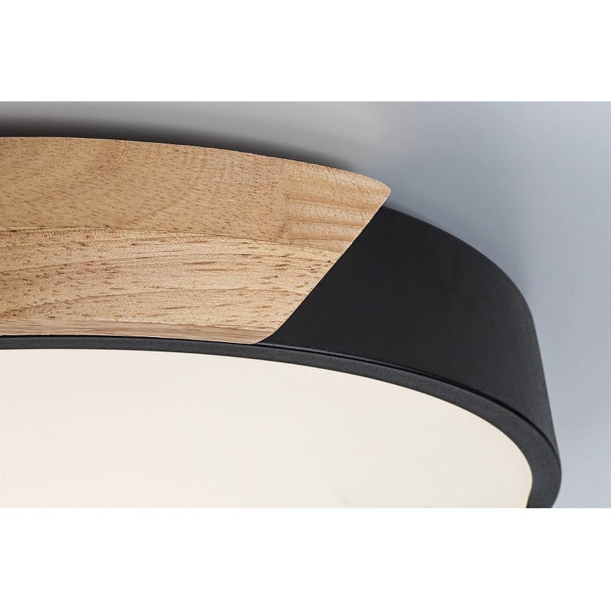 Rabalux - LED Stropní svítidlo LED/24W/230V 4000K pr. 41 cm