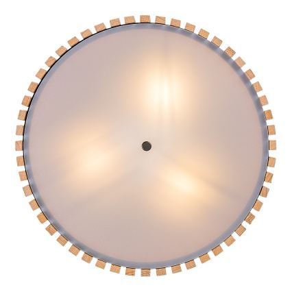Rabalux - Stropní svítidlo 3xE27/25W/230V pr. 42 cm