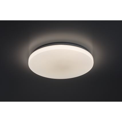 Rabalux - LED Stmívatelné stropní svítidlo LED/60W/230V 3000-6500K pr. 58 cm + dálkové ovládání