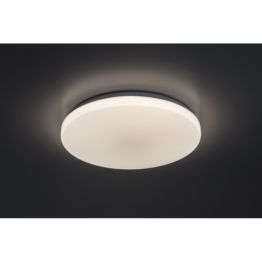 Rabalux - LED Stmívatelné stropní svítidlo LED/60W/230V 3000-6500K pr. 58 cm + dálkové ovládání