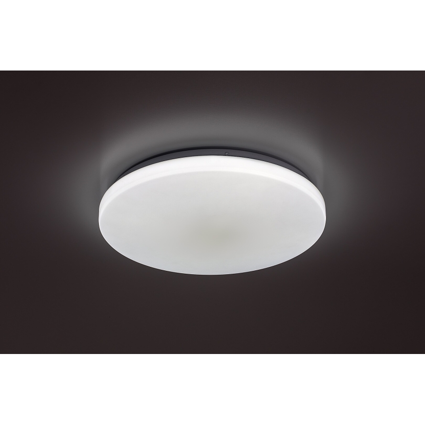 Rabalux - LED Stmívatelné stropní svítidlo LED/60W/230V 3000-6500K pr. 58 cm + dálkové ovládání