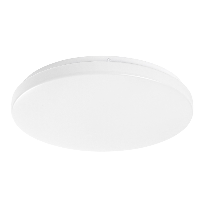 Rabalux - LED Stmívatelné stropní svítidlo LED/60W/230V 3000-6500K pr. 58 cm + dálkové ovládání