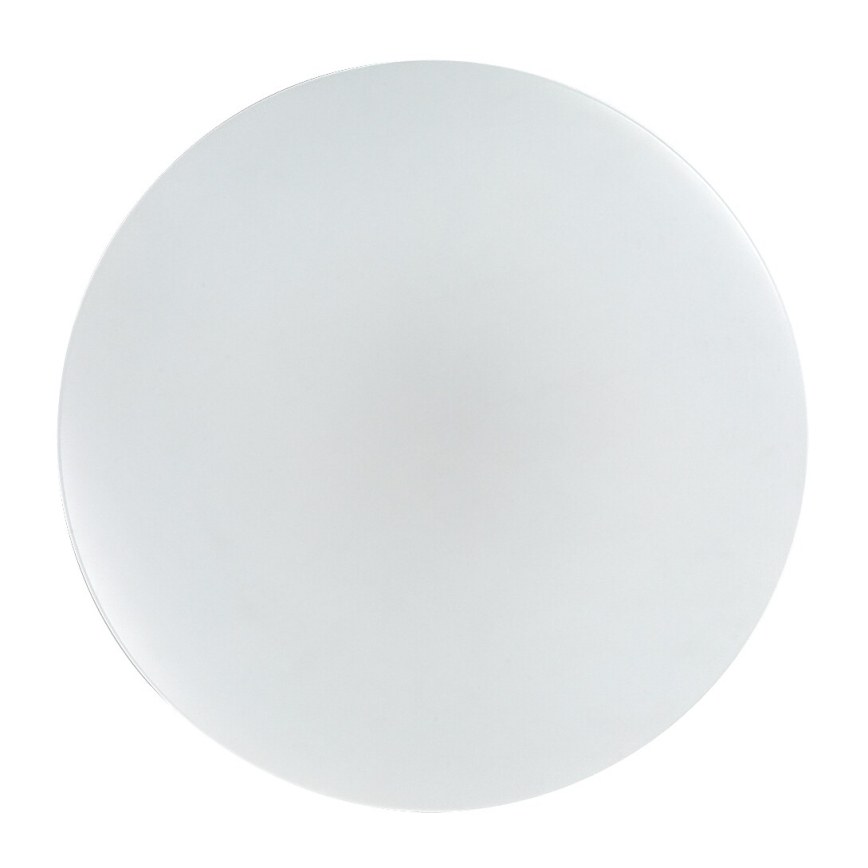 Rabalux - LED Stmívatelné stropní svítidlo LED/60W/230V 3000-6500K pr. 58 cm + dálkové ovládání
