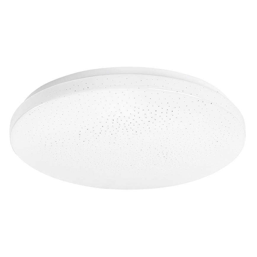 Rabalux - LED Stmívatelné stropní svítidlo LED/12W/230V 3000-6500K pr. 26 cm + dálkové ovládání