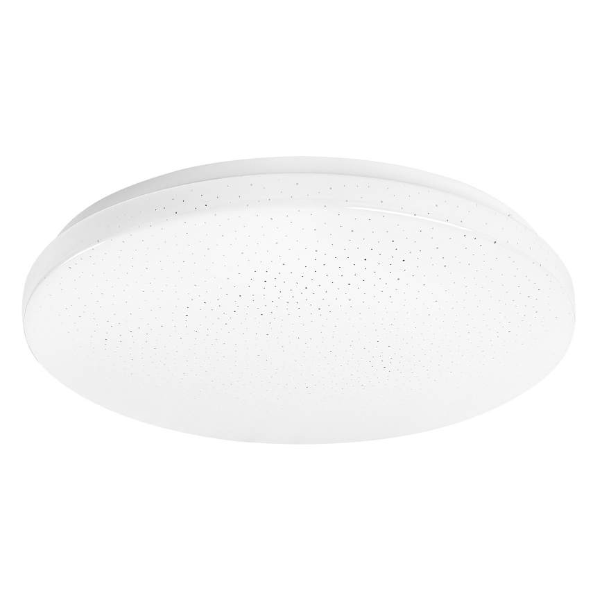 Rabalux - LED Stmívatelné stropní svítidlo LED/34W/230V 3000-6500K pr. 38 cm + dálkové ovládání