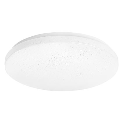 Rabalux - LED Stmívatelné stropní svítidlo LED/60W/230V 3000-6500K pr. 58 cm + dálkové ovládání