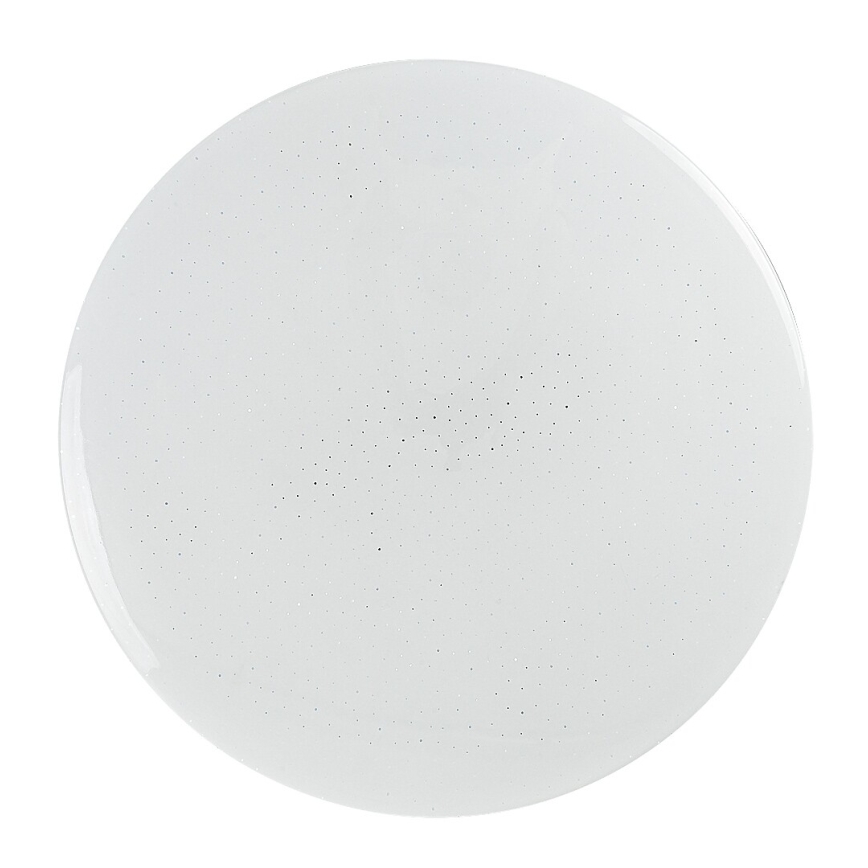 Rabalux - LED Stmívatelné stropní svítidlo LED/60W/230V 3000-6500K pr. 58 cm + dálkové ovládání