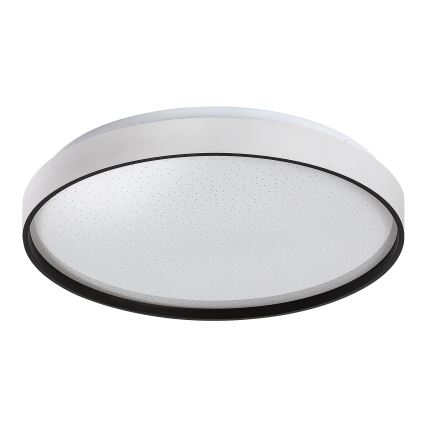 Rabalux - LED Stmívatelné stropní svítidlo LED/34W/230V 3000-6500K pr. 38 cm + dálkové ovládání