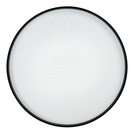 Rabalux - LED Stmívatelné stropní svítidlo LED/34W/230V 3000-6500K pr. 38 cm + dálkové ovládání