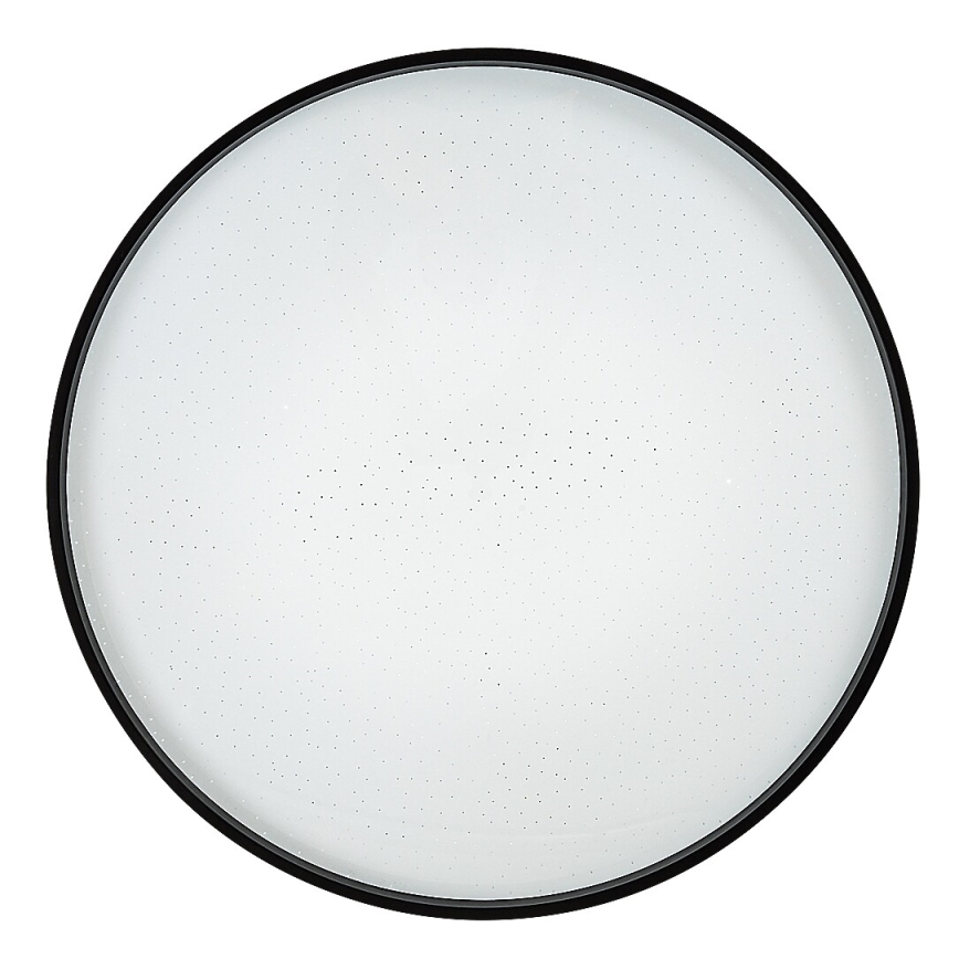 Rabalux - LED Stmívatelné stropní svítidlo LED/34W/230V 3000-6500K pr. 38 cm + dálkové ovládání