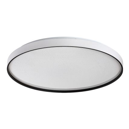 Rabalux - LED Stmívatelné stropní svítidlo LED/60W/230V 3000-6500K pr. 58 cm + dálkové ovládání