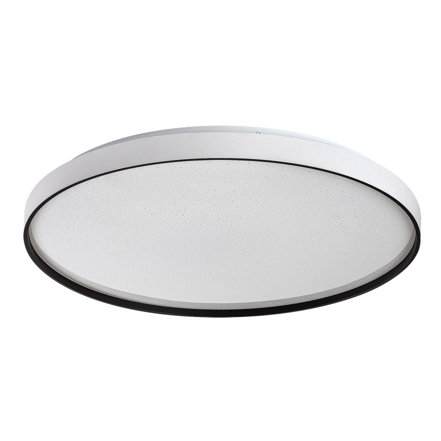 Rabalux - LED Stmívatelné stropní svítidlo LED/60W/230V 3000-6500K pr. 58 cm + dálkové ovládání
