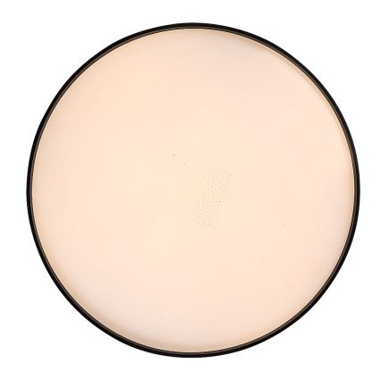 Rabalux - LED Stmívatelné stropní svítidlo LED/80W/230V 3000-6500K pr. 77 cm + dálkové ovládání