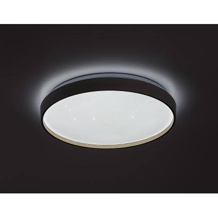 Rabalux - LED Stmívatelné stropní svítidlo LED/34W/230V 3000-6500K pr. 38 cm + dálkové ovládání