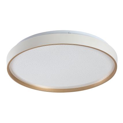 Rabalux - LED Stmívatelné stropní svítidlo LED/34W/230V 3000-6500K pr. 38 cm + dálkové ovládání
