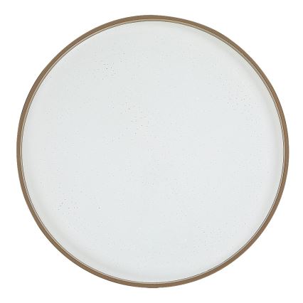 Rabalux - LED Stmívatelné stropní svítidlo LED/34W/230V 3000-6500K pr. 38 cm + dálkové ovládání