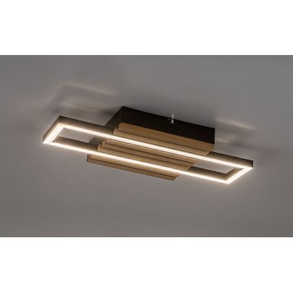 Rabalux - LED Stropní svítidlo LED/12W/230V 3000/4500/6000K