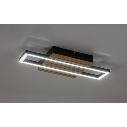 Rabalux - LED Stropní svítidlo LED/12W/230V 3000/4500/6000K