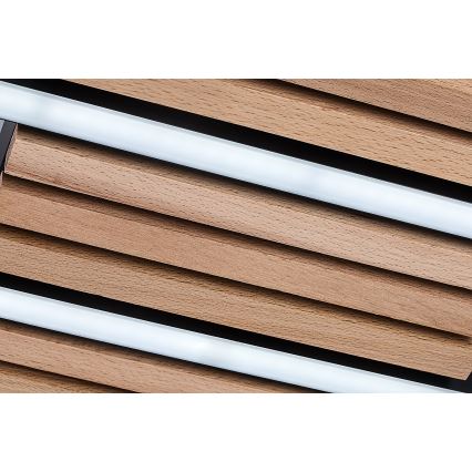 Rabalux - LED Stropní svítidlo LED/12W/230V 3000/4500/6000K